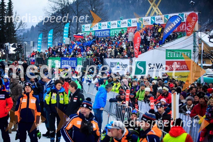 54. Zlata lisica, slalom54. Zlata lisica, slalom