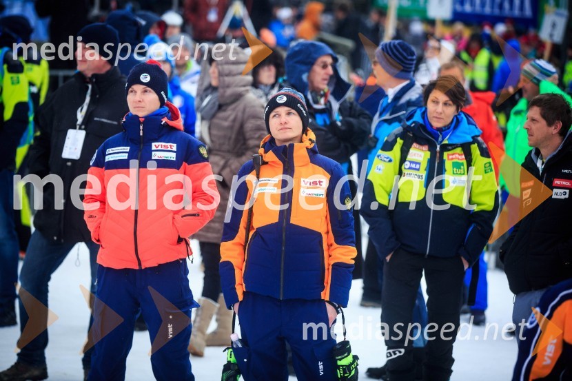 54. Zlata lisica, slalom