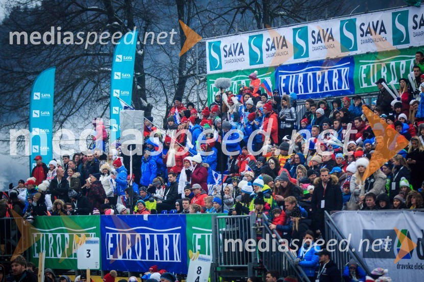 54. Zlata lisica, slalom54. Zlata lisica, slalom