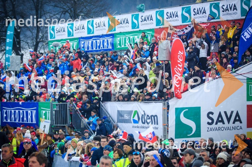 54. Zlata lisica, slalom54. Zlata lisica, slalom