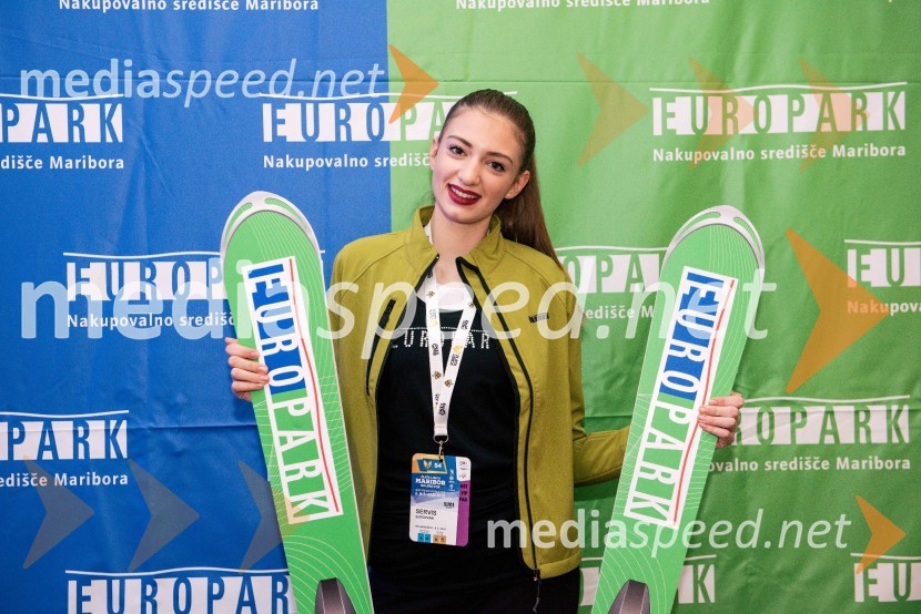 54. Zlata lisica, nedelja, VIP druženje