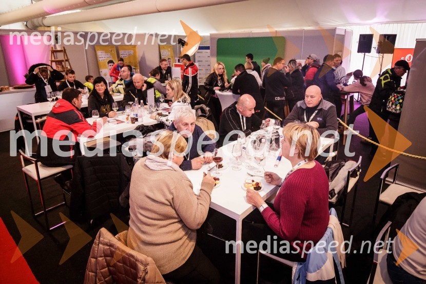54. Zlata lisica, nedelja, VIP druženje54. Zlata lisica, nedelja, VIP druženje