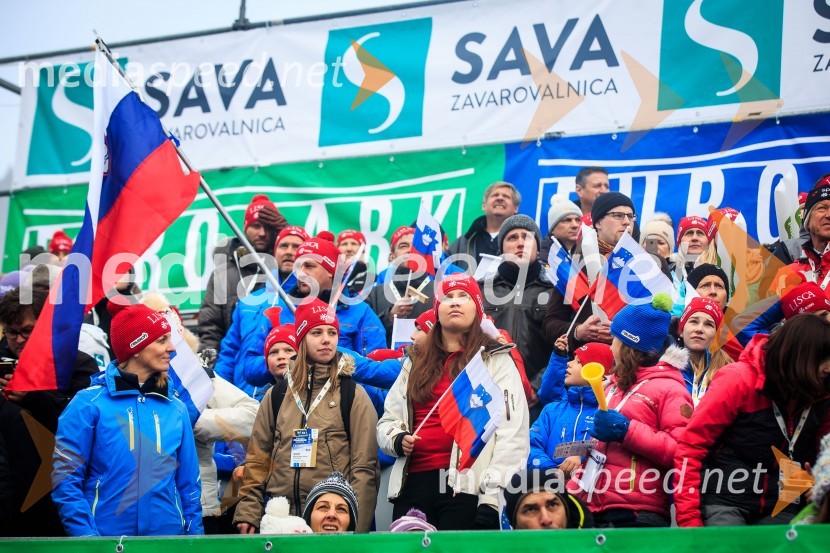 54. Zlata lisica, slalom54. Zlata lisica, slalom