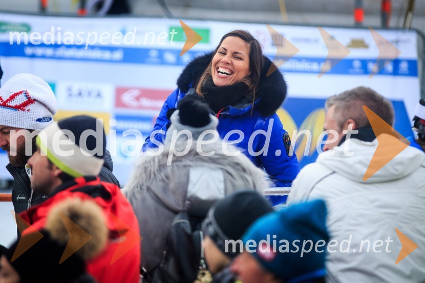  Simona Škrobar54. Zlata lisica, slalom