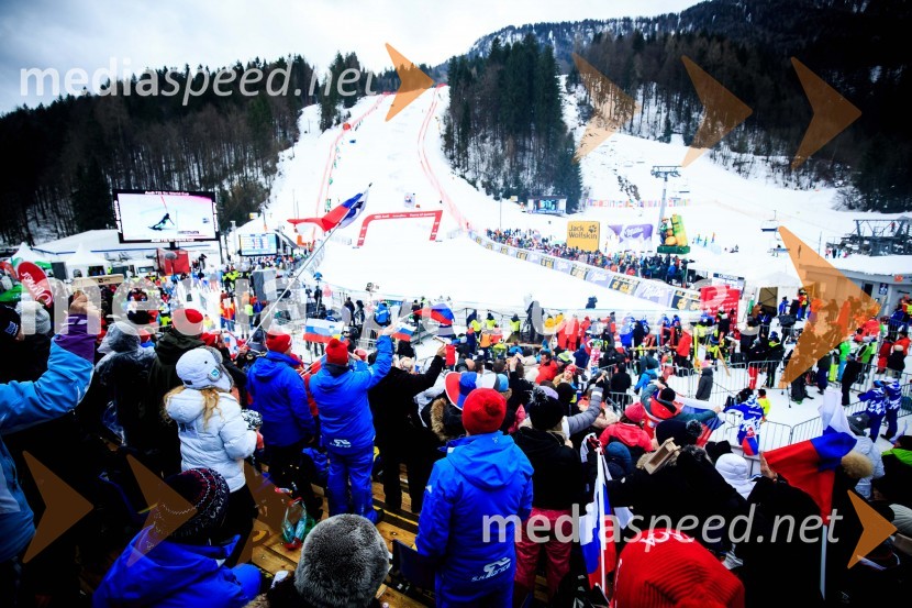 54. Zlata lisica, slalom54. Zlata lisica, slalom