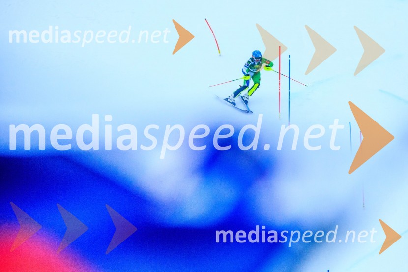 54. Zlata lisica, slalom54. Zlata lisica, slalom