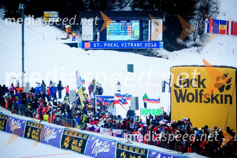 54. Zlata lisica, slalom54. Zlata lisica, slalom