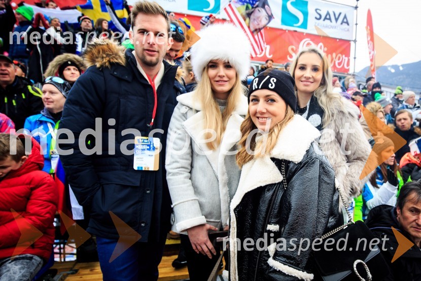  ... ;  Ajda Sitar Žumer, blogerka, Etiketa Magazin, Miss športa Slovenije 2009;  ... ;  ... 54. Zlata lisica, slalom