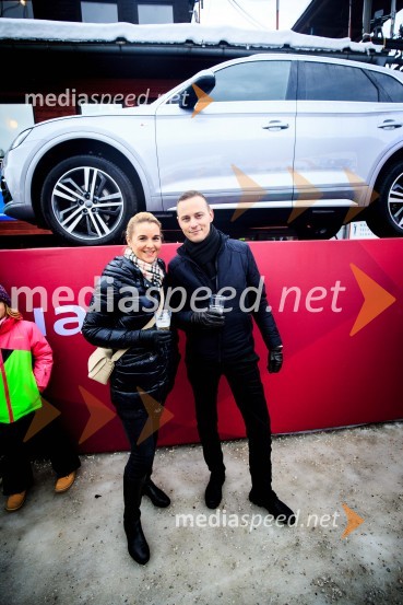 54. Zlata lisica, slalom