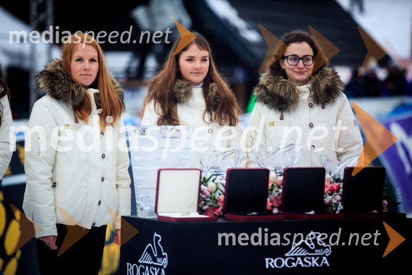 54. Zlata lisica, slalom54. Zlata lisica, slalom