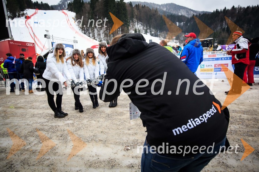 54. Zlata lisica, slalom54. Zlata lisica, slalom
