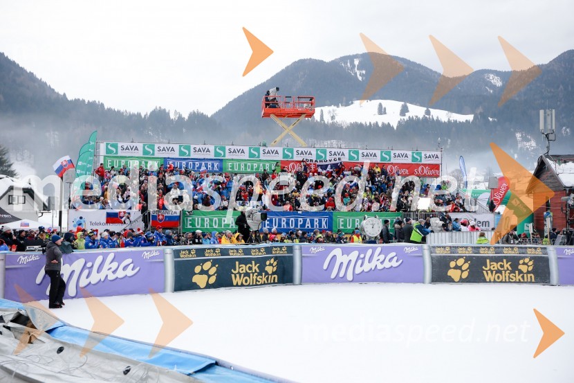 54. Zlata lisica, slalom54. Zlata lisica, slalom
