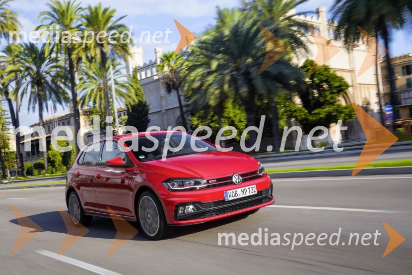 Novi Polo GTI