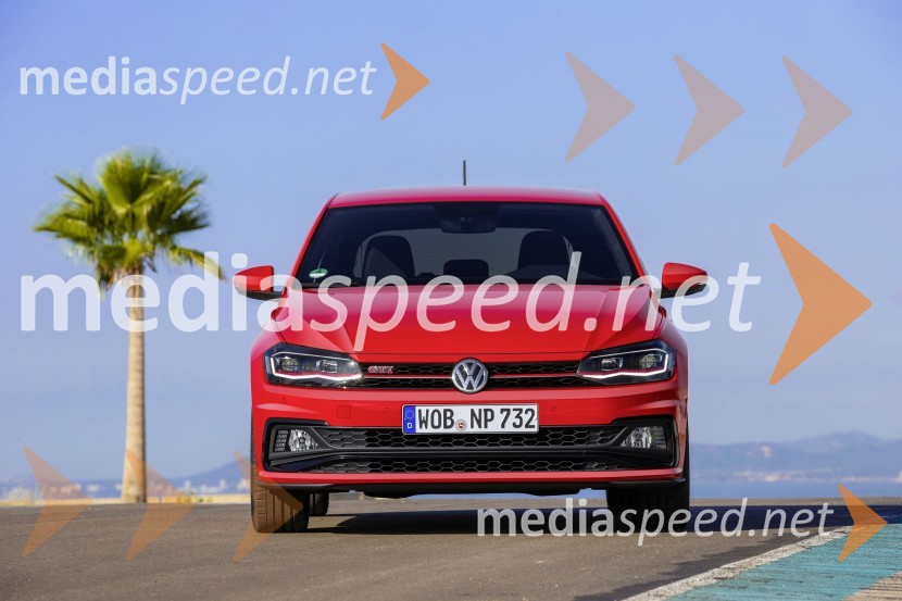 Novi Polo GTI