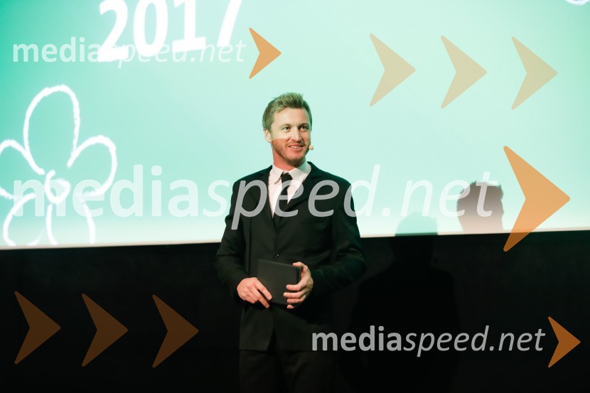  Denis Avdić, voditeljMladi upi 2017