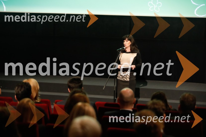 Marica Makoter, članica Uprave - delavska direktorica, Zavarovalnica TriglavMladi upi 2017
