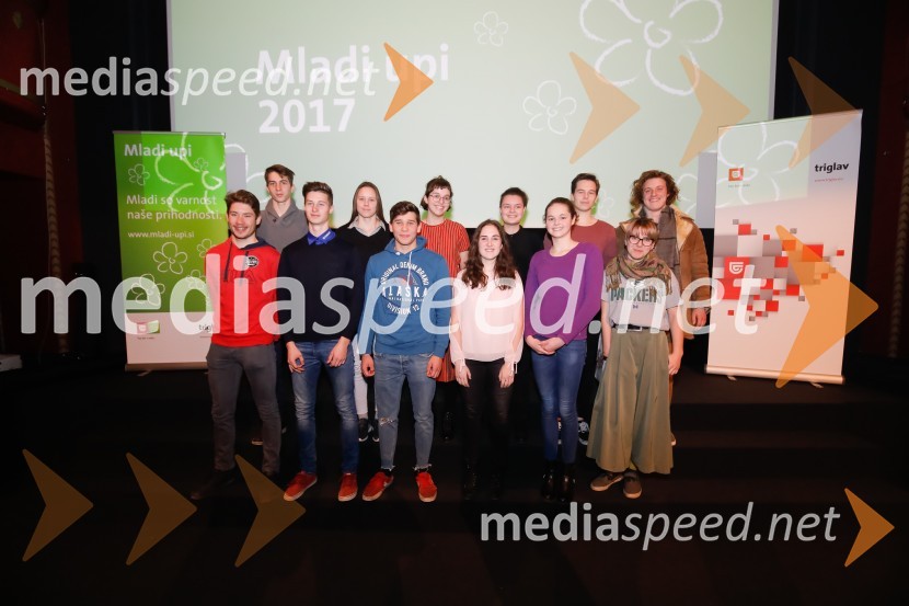 Mladi upi 2017Mladi upi 2017