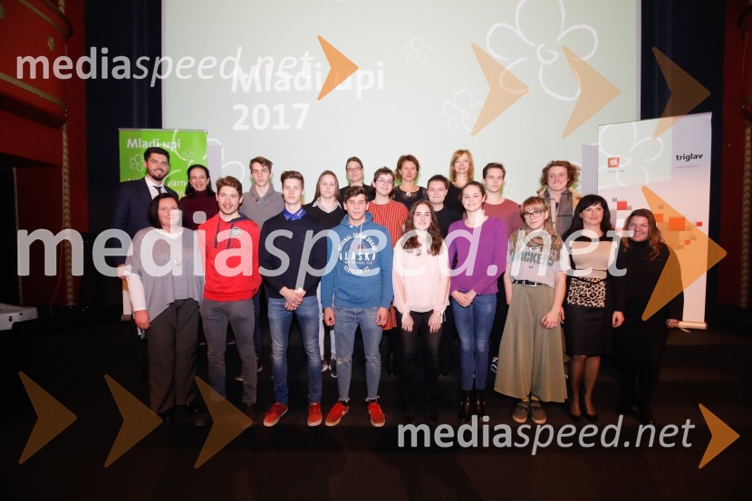 Mladi upi 2017Mladi upi 2017