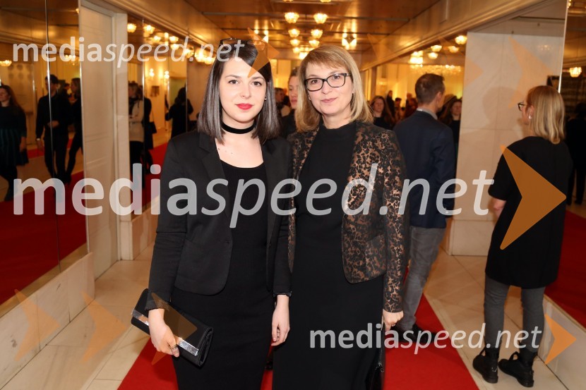 Samomorilec, premiera predstave