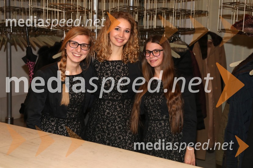  Ana Matjašič;  ... ;  ... Samomorilec, premiera predstave