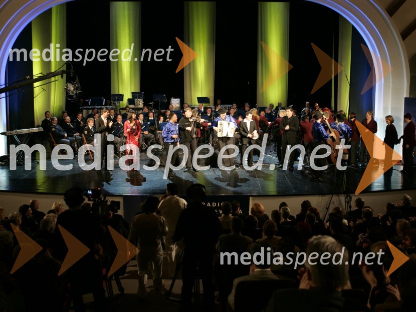 Koncert ob svetovnem dnevu RomovKoncert ob svetovnem dnevu Romov