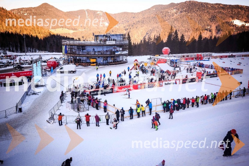 Svetovni pokal v teku na smučeh, nedeljaSvetovni pokal v teku na smučeh, nedelja