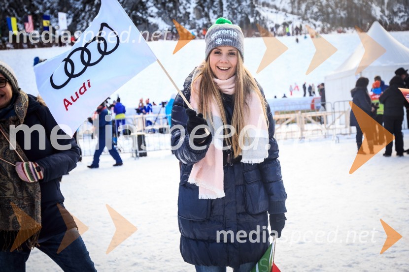 Svetovni pokal v teku na smučeh, nedeljaSvetovni pokal v teku na smučeh, nedelja
