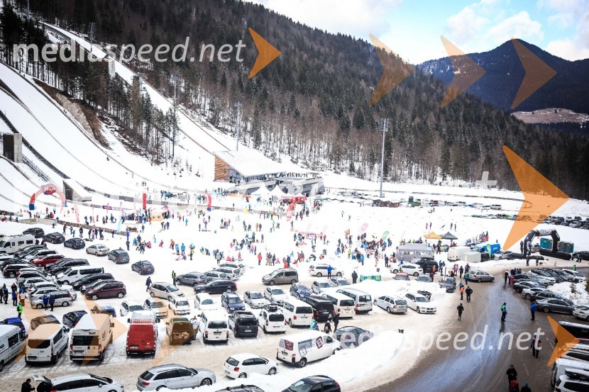 Svetovni pokal v teku na smučeh, nedeljaSvetovni pokal v teku na smučeh, nedelja