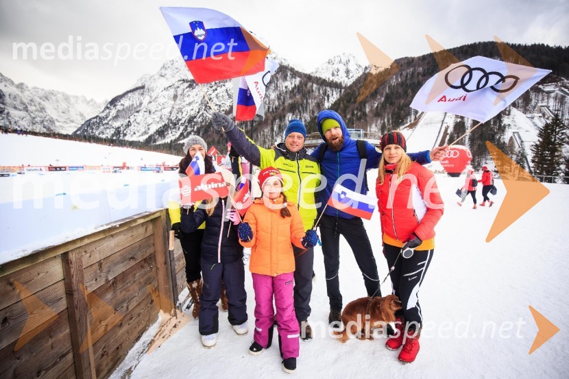 Svetovni pokal v teku na smučeh, nedeljaSvetovni pokal v teku na smučeh, nedelja
