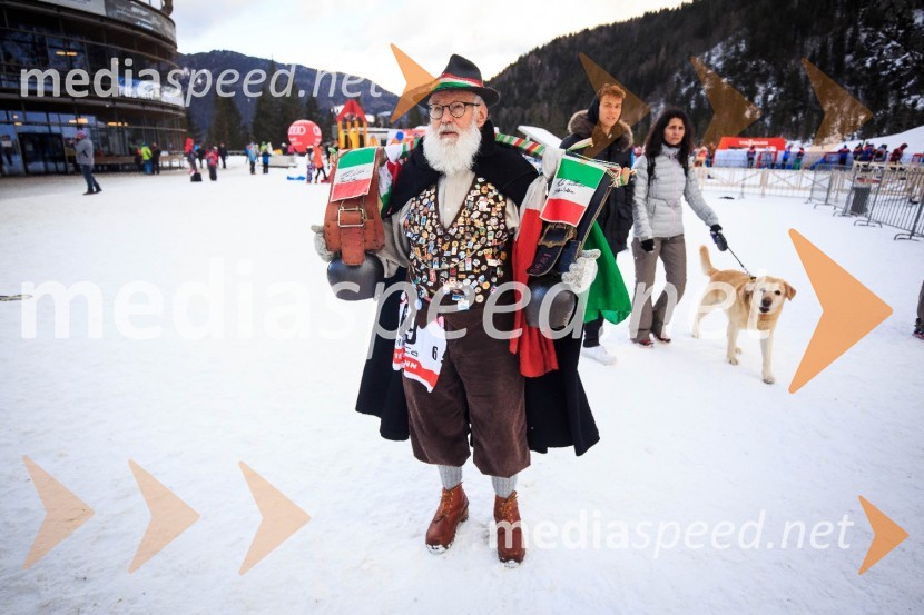 Svetovni pokal v teku na smučeh, nedeljaSvetovni pokal v teku na smučeh, nedelja