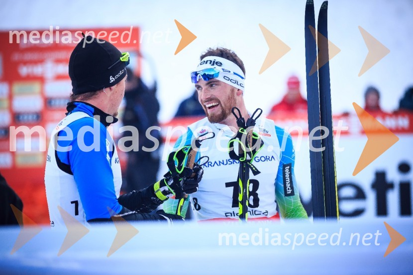  ... ;  Bor Grdadolnik, smučarski tekač, SlovenijaSvetovni pokal v teku na smučeh, nedelja