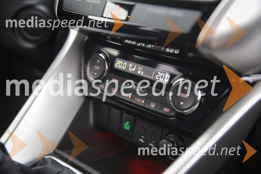 Mitsubishi Eclipse Cross, slovenska predstavitevMitsubishi Eclipse Cross, slovenska predstavitev