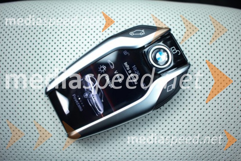 Keyless-Go ključ (simbolična slika)Imate avto s tehnologijo Keyless-Go? Bodite pozorni!