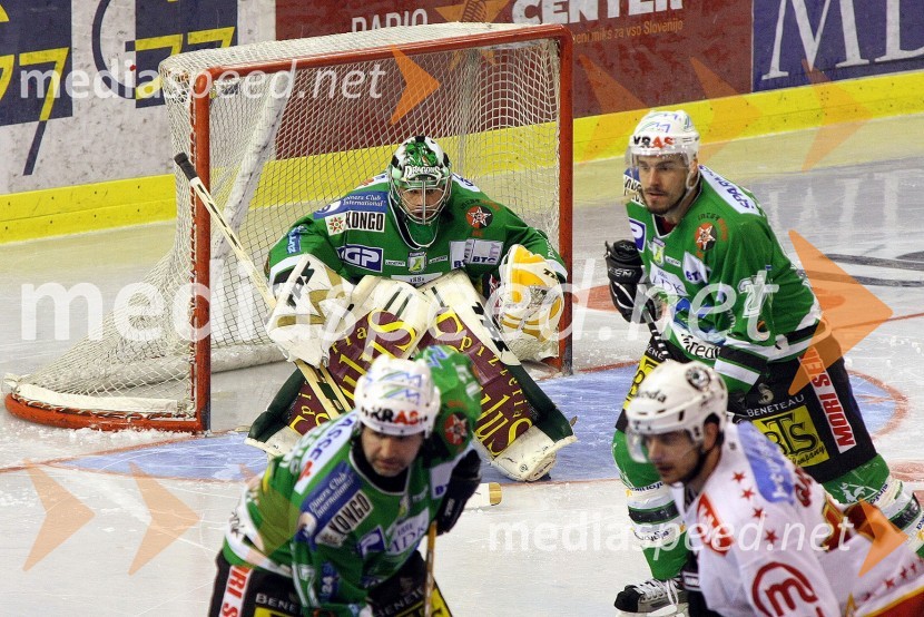 Zadnja tekma državnega prvenstvaČetrta, zadnja tekma državnega prvenstva v hokeju na ledu
