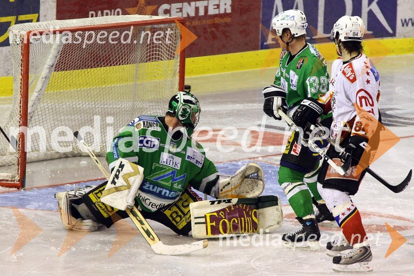 Zadnja tekma državnega prvenstvaČetrta, zadnja tekma državnega prvenstva v hokeju na ledu