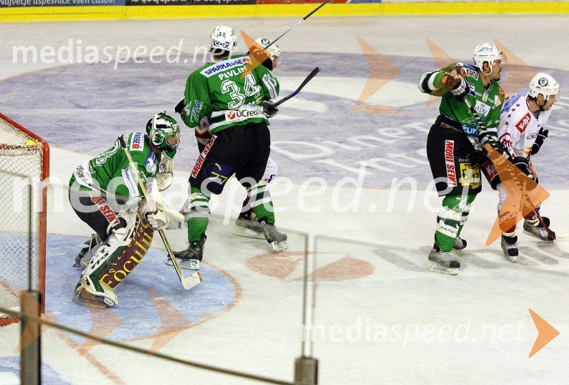 Zadnja tekma državnega prvenstvaČetrta, zadnja tekma državnega prvenstva v hokeju na ledu