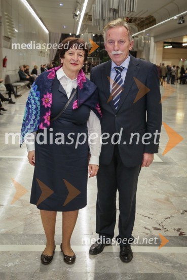 Pohujšanje v dolini šentflorjanski, premiera predstave