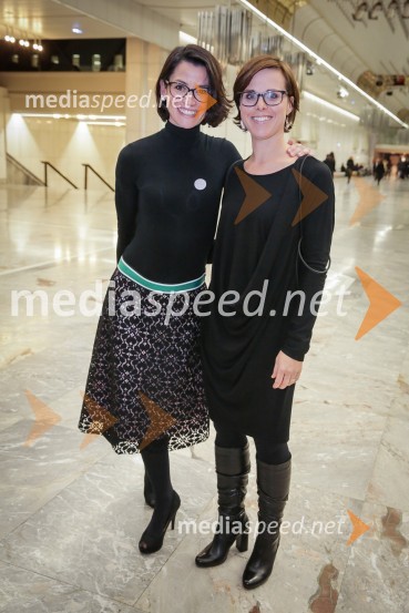  Simona BalePohujšanje v dolini šentflorjanski, premiera predstave