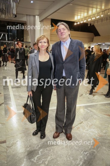 Pohujšanje v dolini šentflorjanski, premiera predstave