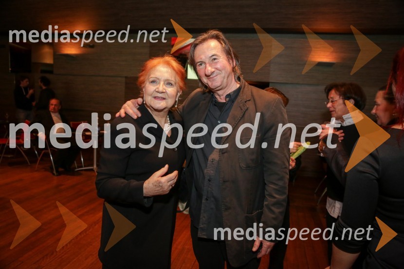  ... ;  Eduard Miler, režiserPohujšanje v dolini šentflorjanski, premiera predstave