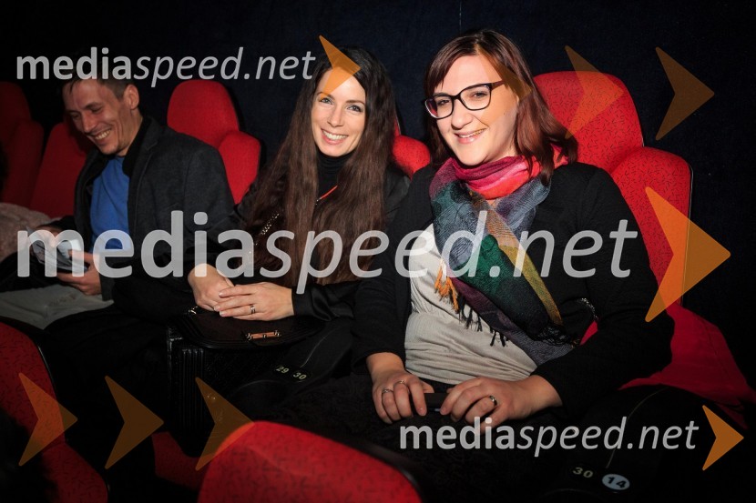  Eva Rajner, Aimhigh plus, d. o. o.;  Urška Guzelj, Aimhigh plus, d. o. o.Dualizem, predpremiera Spletne serije