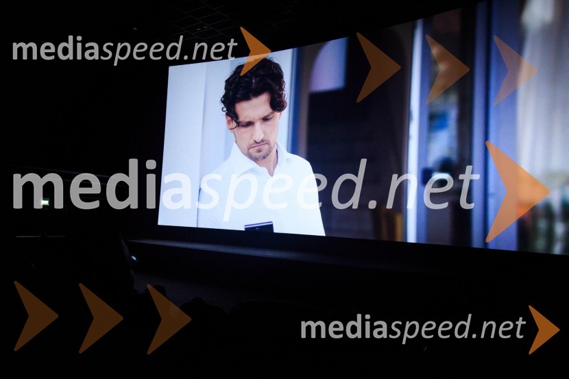  Jože  Doberšek, igralecDualizem, predpremiera Spletne serije