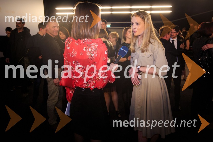  Ondina Kerec, igralkaDualizem, predpremiera Spletne serije