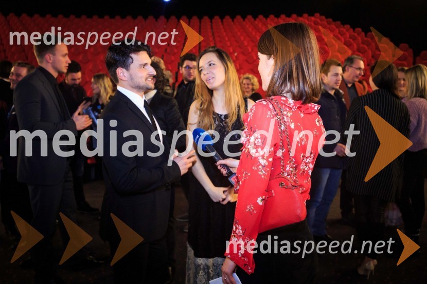  Jože  Doberšek, igralecDualizem, predpremiera Spletne serije
