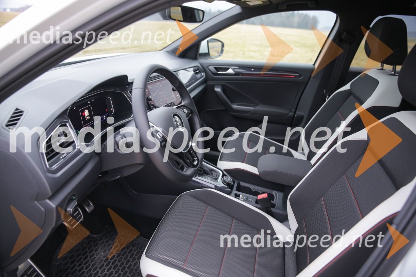 Volkswagen T-Roc, slovenska predstavitevVolkswagen T-Roc, slovenska predstavitev
