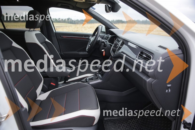 Volkswagen T-Roc, slovenska predstavitevVolkswagen T-Roc, slovenska predstavitev