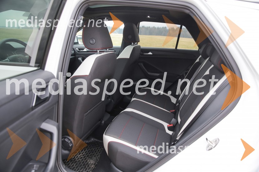 Volkswagen T-Roc, slovenska predstavitevVolkswagen T-Roc, slovenska predstavitev