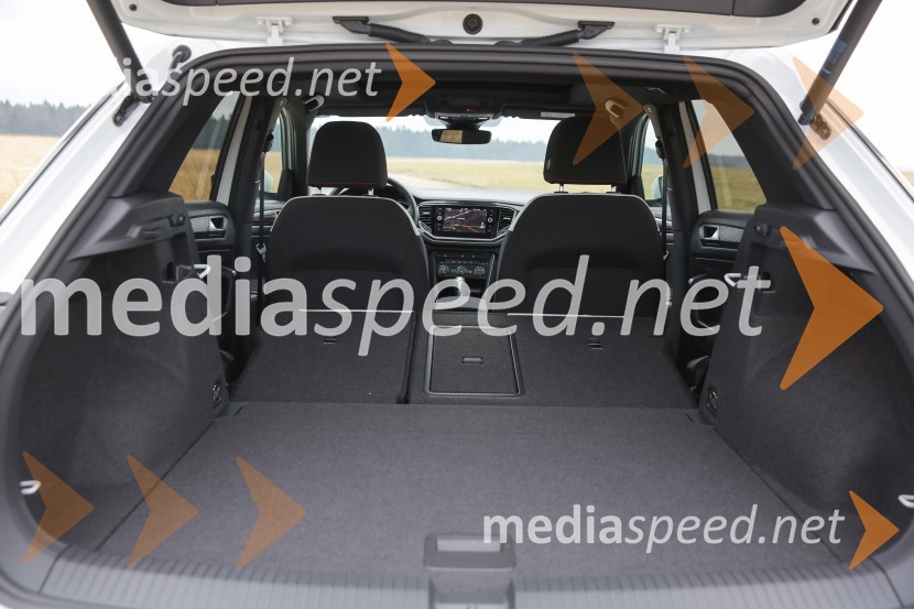 Volkswagen T-Roc, slovenska predstavitevVolkswagen T-Roc, slovenska predstavitev