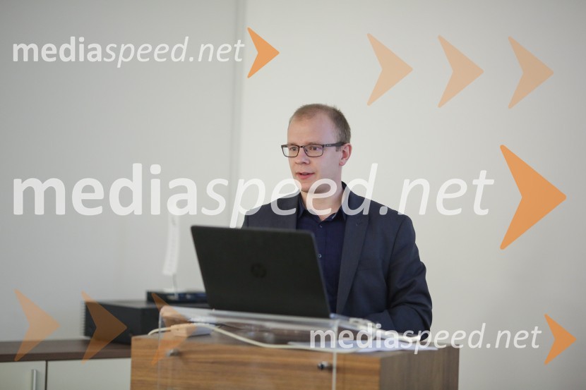 Volkswagen T-Roc, slovenska predstavitev