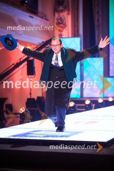 Predstavitev slovenske olimpijske reprezentance - Pjongčang 2018